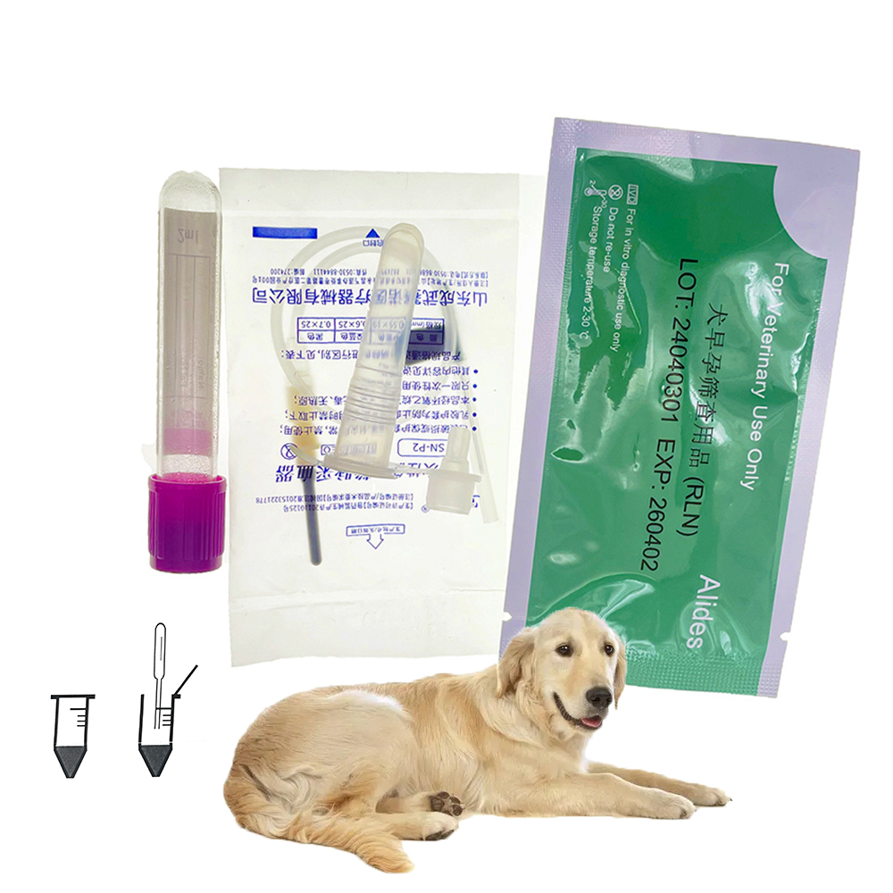 Pet Supplies App - مجموعة اختبار حمل الكلاب الأليفة الاحترافية