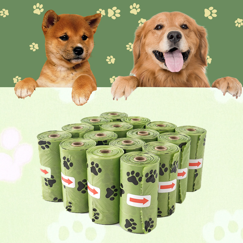 أكياس نفايات الكلاب المقاومة ل - مراجعة Pet Supplies App وسعره