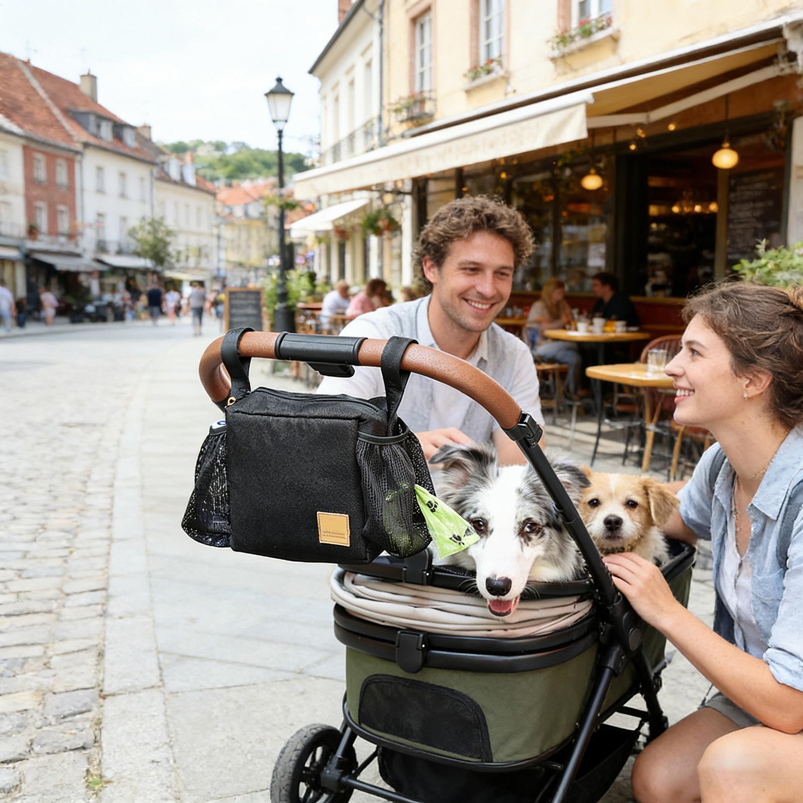 حقيبة عربة الحيوانات الأليفة غ - مراجعة Pet Supplies Pet Shop وسعره