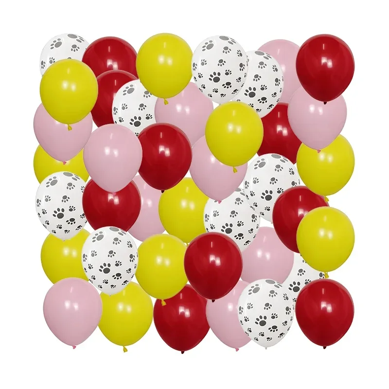 40 قطعة مزيج 10 ''الحيوانات ال - مراجعة Pet Supplies App وسعره
