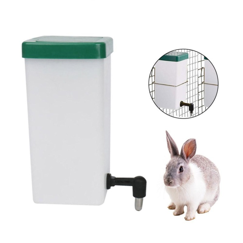 زجاجة ماء للحيوانات الأليفة مع - مراجعة Pet Supplies App وسعره