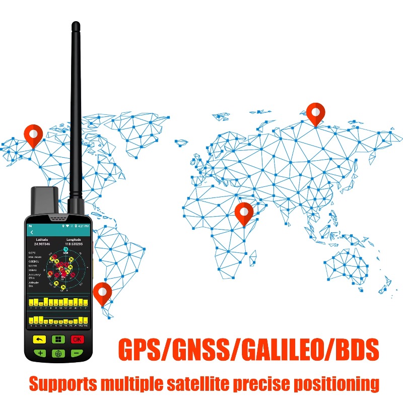 أطواق تتبع GPS للكلاب الصيادة  - مراجعة Pet Supplies Distributor وسعره