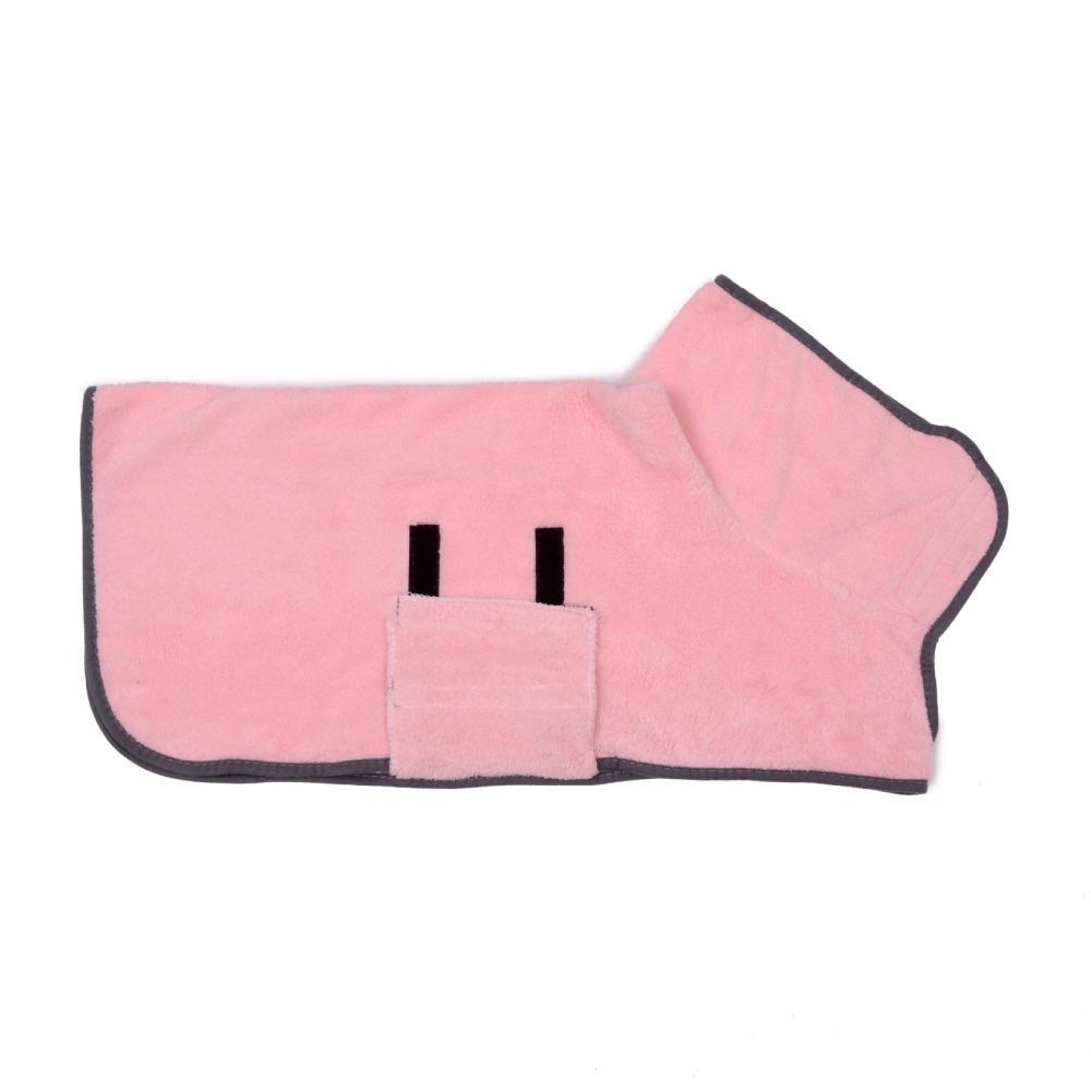 منشفة سريعة الجفاف على طراز مت - مراجعة Pet Supplies Pet Shop وسعره