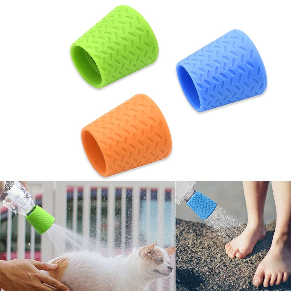 رأس دش سيليكون للحيوانات الألي - مراجعة Pet Supplies App وسعره