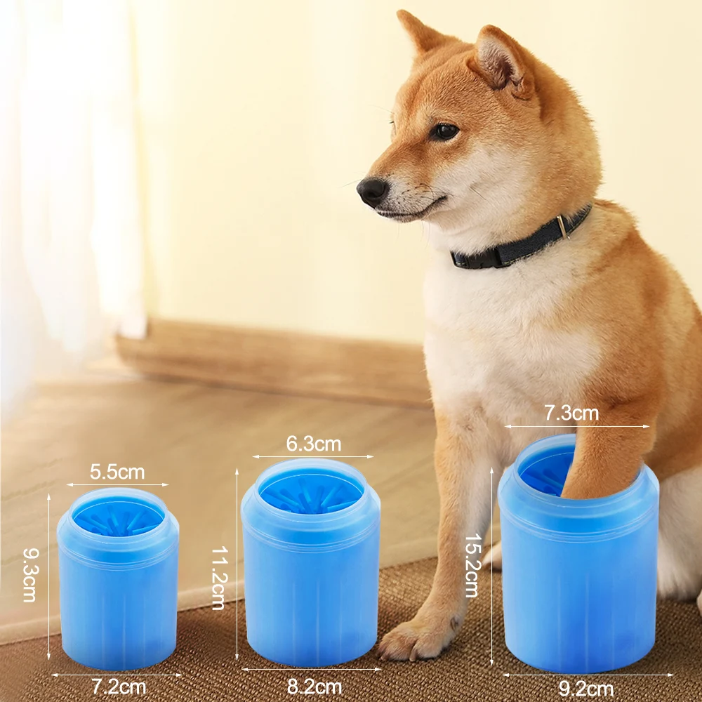 باو المكبس الحيوانات الأليفة ب - مراجعة Pet Supplies App وسعره