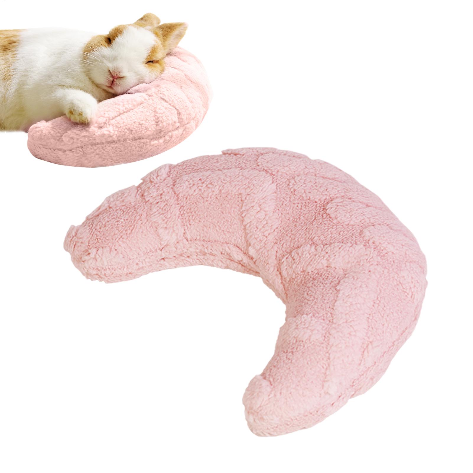 وسادة صغيرة للحيوانات الأليفة  - مراجعة Pet Supplies App وسعره